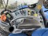 Traktor Türe ait New Holland T7.210 PC CLASSIQUE, Gebrauchtmaschine içinde VERT TOULON (resim 8)