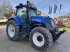 Traktor Türe ait New Holland T7.210 PC CLASSIQUE, Gebrauchtmaschine içinde VERT TOULON (resim 1)