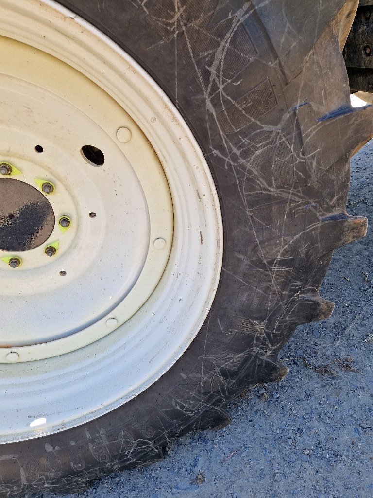 Traktor typu New Holland T7.210 PC, Gebrauchtmaschine w COULVAIN (Zdjęcie 10)