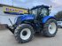 Traktor typu New Holland T7.210 PC, Gebrauchtmaschine v VERT TOULON (Obrázok 1)