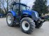Traktor typu New Holland T7.210 PC, Gebrauchtmaschine v VERT TOULON (Obrázok 11)