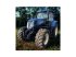 Traktor des Typs New Holland T7.210 PC, Gebrauchtmaschine in Bant (Bild 4)