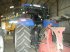 Traktor des Typs New Holland T7.210 POWER, Gebrauchtmaschine in ENNEZAT (Bild 3)