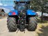 Traktor Türe ait New Holland t7.210 powershift, Gebrauchtmaschine içinde SZEGED (resim 4)