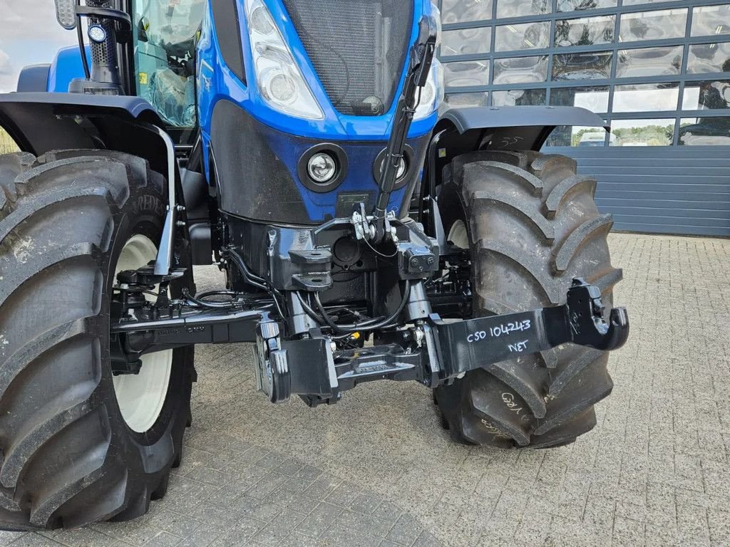 Traktor del tipo New Holland T7.210 Range command 50 km/h, Gebrauchtmaschine en BENNEKOM (Imagen 11)