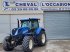 Traktor tip New Holland T7.210 sw, Gebrauchtmaschine in Lérouville (Poză 1)