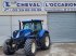 Traktor типа New Holland T7.210 sw, Gebrauchtmaschine в Gondrecourt-le-Château (Фотография 1)