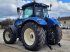 Traktor типа New Holland T7.210 sw, Gebrauchtmaschine в Lérouville (Фотография 4)