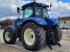 Traktor типа New Holland T7.210 sw, Gebrauchtmaschine в Gondrecourt-le-Château (Фотография 4)