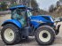 Traktor типа New Holland T7.210 sw, Gebrauchtmaschine в Gondrecourt-le-Château (Фотография 3)