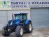 Traktor of the type New Holland t7.210 sw, Gebrauchtmaschine in CHAUVONCOURT (Picture 1)