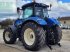 Traktor of the type New Holland t7.210 sw, Gebrauchtmaschine in CHAUVONCOURT (Picture 4)