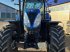 Traktor typu New Holland T7.210, Gebrauchtmaschine w Skærbæk (Zdjęcie 4)