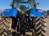 Traktor typu New Holland T7.210, Gebrauchtmaschine w Skærbæk (Zdjęcie 5)
