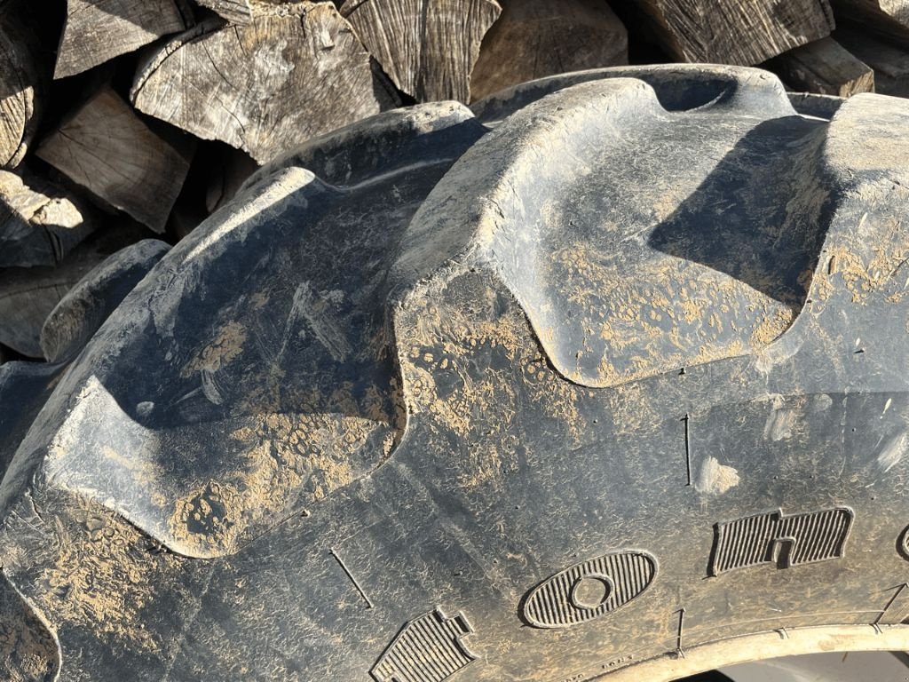 Traktor του τύπου New Holland T7.210, Gebrauchtmaschine σε Roches-sur-Marne (Φωτογραφία 9)