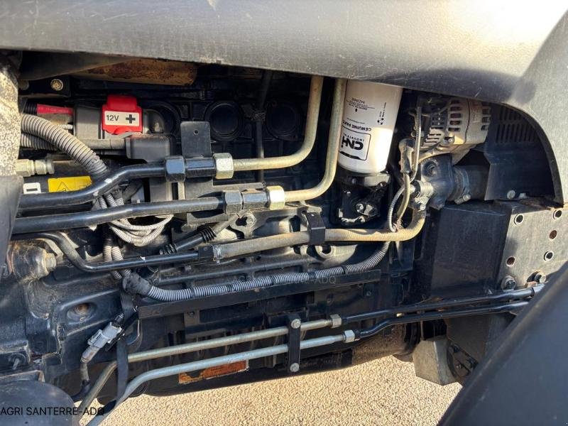 Traktor del tipo New Holland T7.210, Gebrauchtmaschine en ROYE (Imagen 5)