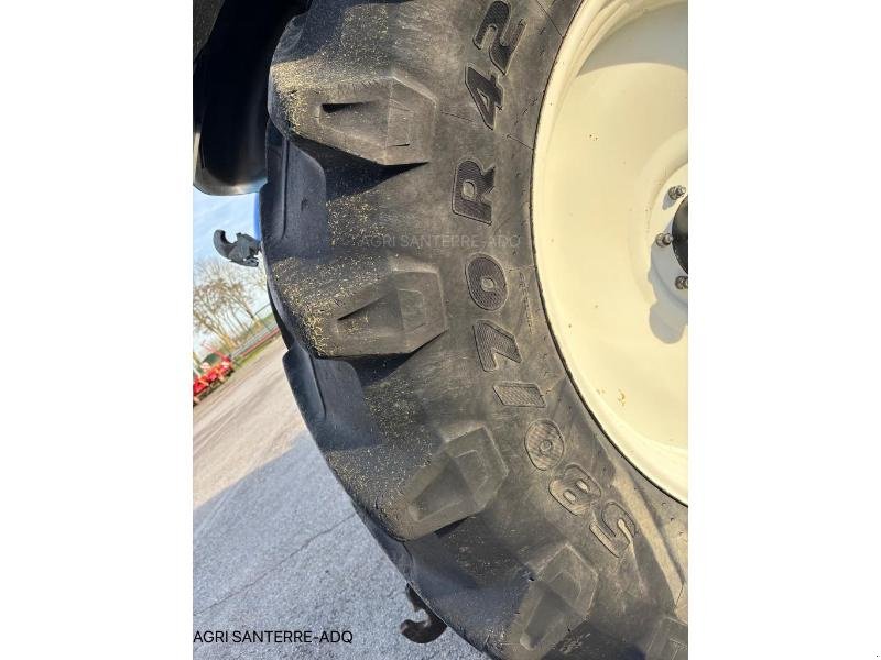 Traktor del tipo New Holland T7.210, Gebrauchtmaschine en ROYE (Imagen 7)