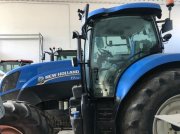 New Holland T7210