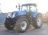 Traktor tip New Holland T7.210, Gebrauchtmaschine in Antwerpen (Poză 10)