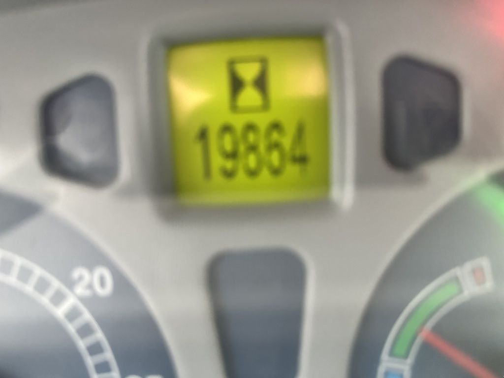 Traktor typu New Holland T7.210, Gebrauchtmaschine v Callantsoog (Obrázek 5)