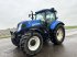 Traktor typu New Holland T7.210, Gebrauchtmaschine v Callantsoog (Obrázek 1)