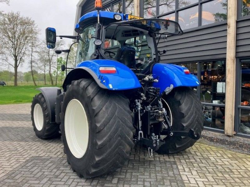 Traktor a típus New Holland T7.210, Gebrauchtmaschine ekkor: Lunteren (Kép 1)