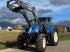 Traktor типа New Holland T7.210, Gebrauchtmaschine в Friesenheim (Фотография 1)