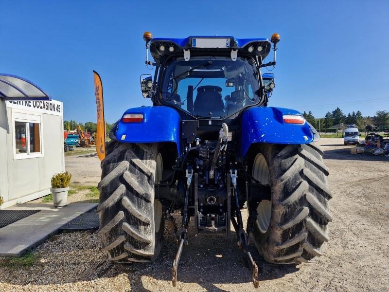 Traktor vrste New Holland T7.210AC, Gebrauchtmaschine v BRAY en Val (Slika 4)