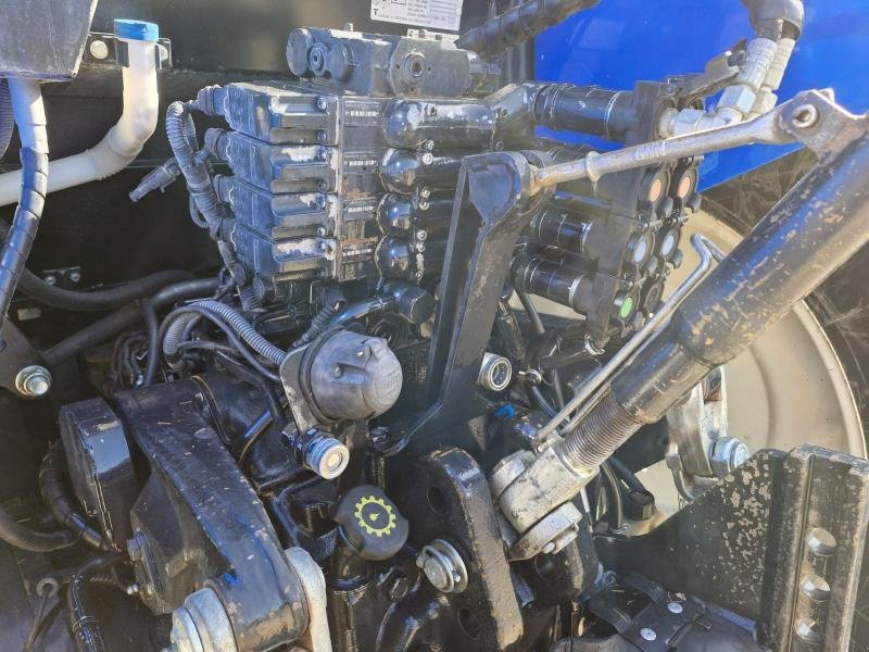 Traktor vrste New Holland T7.210AC, Gebrauchtmaschine v BRAY en Val (Slika 10)