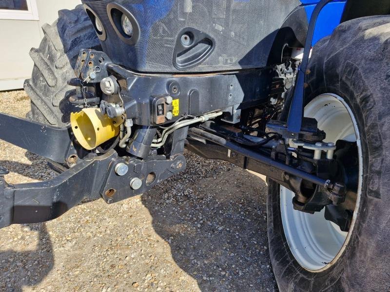 Traktor vrste New Holland T7.210AC, Gebrauchtmaschine v BRAY en Val (Slika 7)