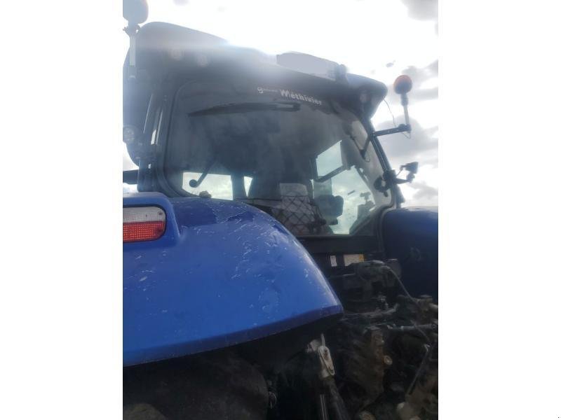 Traktor типа New Holland T7.210AC, Gebrauchtmaschine в BRAY en Val (Фотография 11)