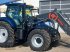Traktor of the type New Holland T7.210AC, Gebrauchtmaschine in Mörstadt (Picture 1)
