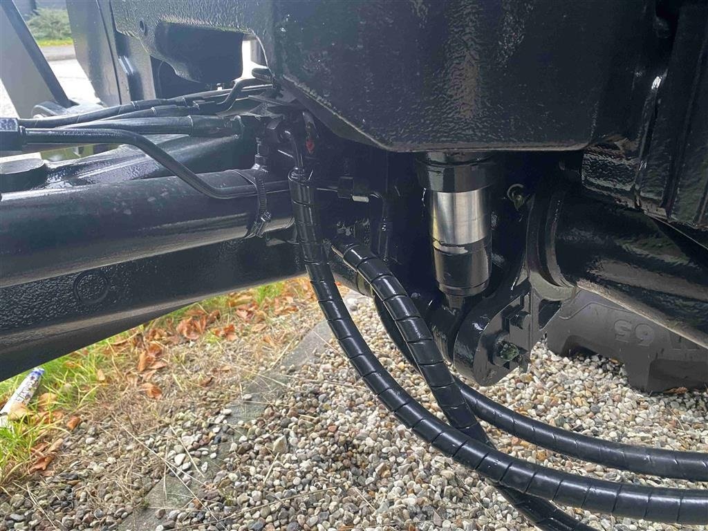 Traktor Türe ait New Holland T7.215 S Kampagnemodel - GPS klar, Gebrauchtmaschine içinde Maribo (resim 14)