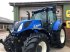 Traktor del tipo New Holland T7.215 S Med affjedret foraksel, Gebrauchtmaschine en Tinglev (Imagen 2)