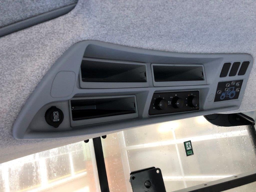 Traktor del tipo New Holland T7.215 S Med affjedret foraksel, Gebrauchtmaschine en Tinglev (Imagen 10)