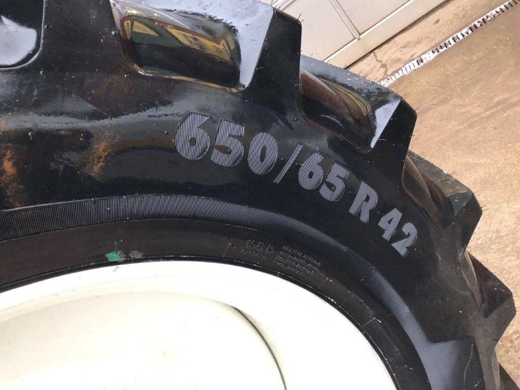 Traktor del tipo New Holland T7.215 S Med affjedret foraksel, Gebrauchtmaschine en Tinglev (Imagen 12)