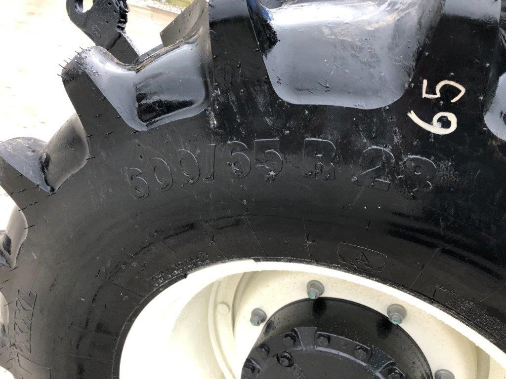 Traktor del tipo New Holland T7.215 S Med affjedret foraksel, Gebrauchtmaschine en Tinglev (Imagen 13)