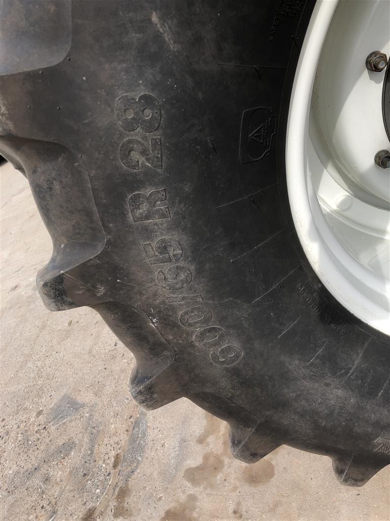 Traktor типа New Holland T7.215 S Med frontlift, Gebrauchtmaschine в Tinglev (Фотография 14)