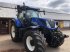 Traktor типа New Holland T7.215 S Med frontlift, Gebrauchtmaschine в Tinglev (Фотография 5)
