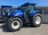 Traktor of the type New Holland T7.215 S PC TG, Gebrauchtmaschine in Brønderslev (Picture 1)