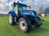 Traktor del tipo New Holland T7.215 S TERRA GLIDE, Gebrauchtmaschine en Rødding (Imagen 1)