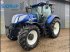 Traktor of the type New Holland T7.215 S, Gebrauchtmaschine in Viborg (Picture 1)