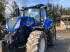 Traktor des Typs New Holland T7.215S PC S5, Gebrauchtmaschine in ISIGNY-LE-BUAT (Bild 2)