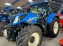 Traktor of the type New Holland T7.215S STAGE V, Gebrauchtmaschine in Thisted (Picture 1)