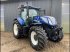 Traktor des Typs New Holland T7.215S, Gebrauchtmaschine in Viborg (Bild 5)