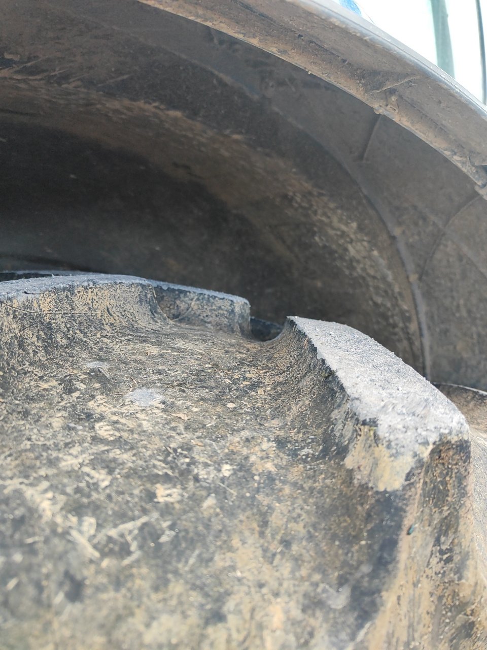 Traktor типа New Holland T7.215S, Gebrauchtmaschine в Gondrecourt-le-Château (Фотография 11)