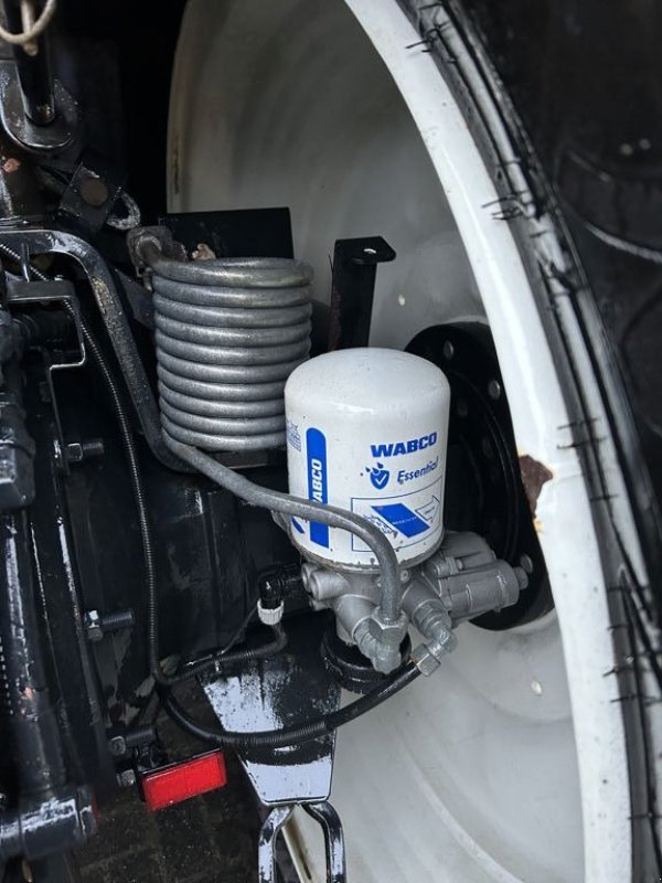 Traktor of the type New Holland T7.215S, Gebrauchtmaschine in Bladel (Picture 10)