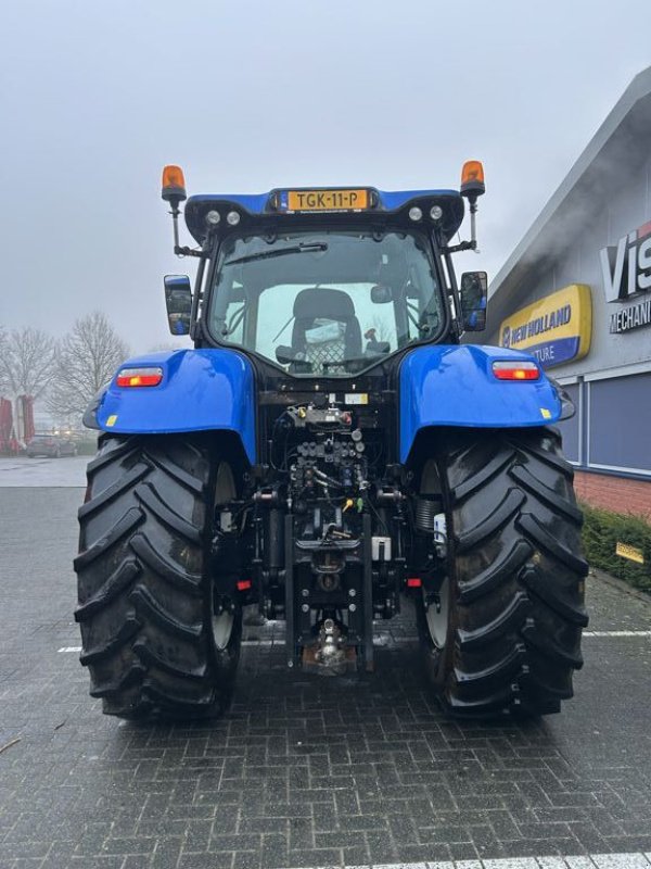 Traktor of the type New Holland T7.215S, Gebrauchtmaschine in Bladel (Picture 7)