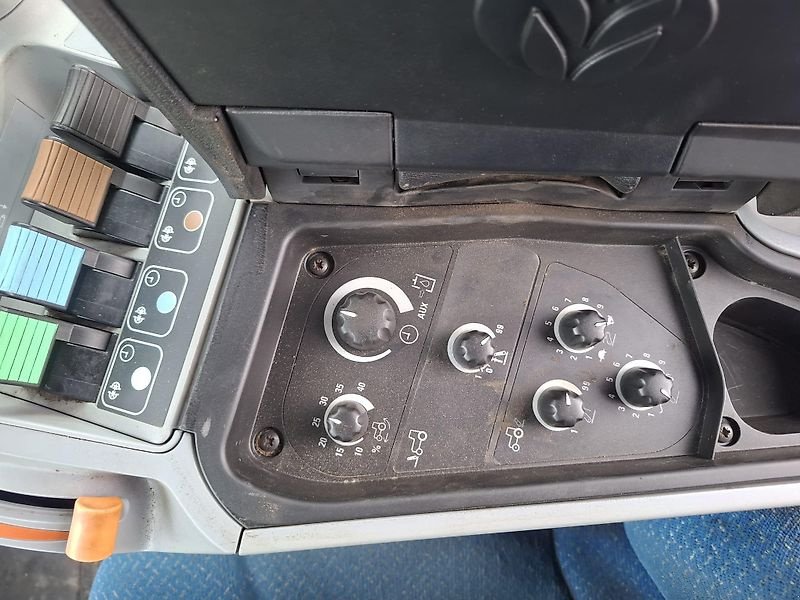 Traktor του τύπου New Holland T7.220 AC, Gebrauchtmaschine σε Itterbeck (Φωτογραφία 15)