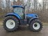 Traktor του τύπου New Holland T7.220 AC, Gebrauchtmaschine σε Itterbeck (Φωτογραφία 7)
